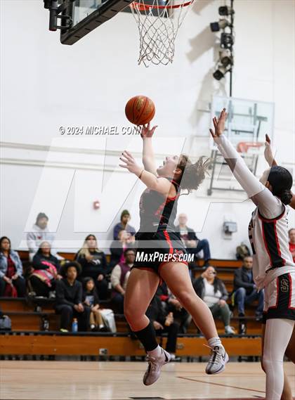 Thumbnail 1 in Monte Vista @ Salesian College Preparatory photogallery.
