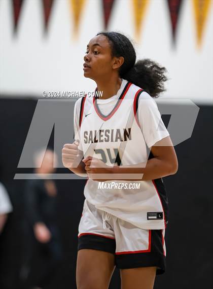 Thumbnail 1 in Monte Vista @ Salesian College Preparatory photogallery.