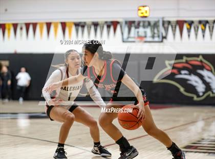 Thumbnail 3 in Monte Vista @ Salesian College Preparatory photogallery.
