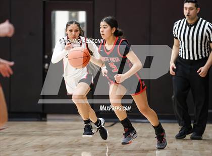 Thumbnail 1 in Monte Vista @ Salesian College Preparatory photogallery.