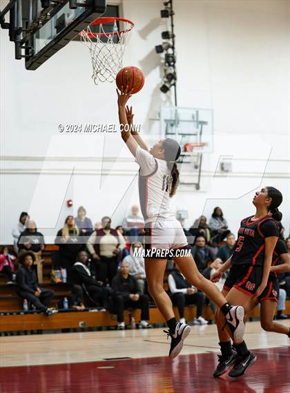 Thumbnail 3 in Monte Vista @ Salesian College Preparatory photogallery.