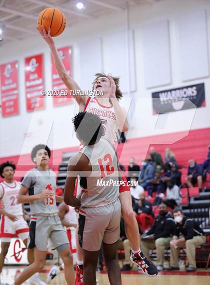 Thumbnail 3 in Alexander @ Cherokee photogallery.