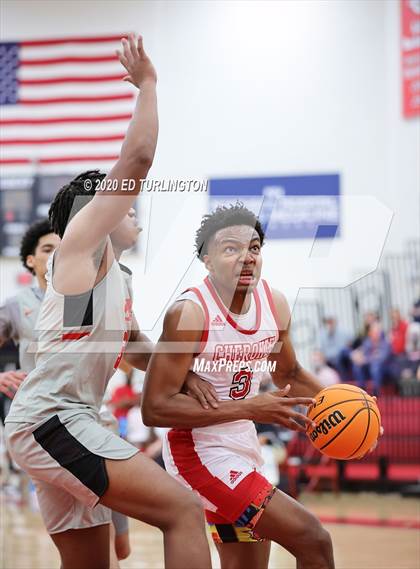 Thumbnail 2 in Alexander @ Cherokee photogallery.