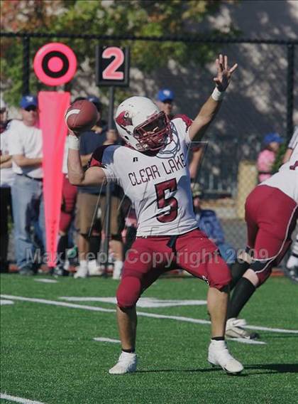 Thumbnail 3 in Clear Lake @ St. Vincent photogallery.