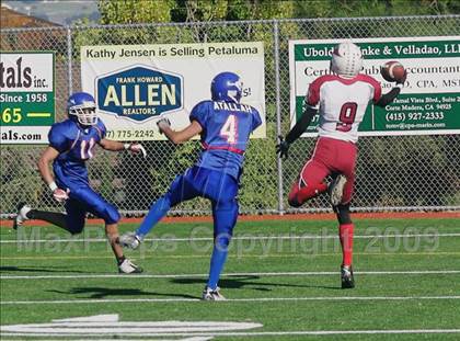 Thumbnail 3 in Clear Lake @ St. Vincent photogallery.