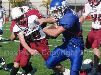 Thumbnail 2 in Clear Lake @ St. Vincent photogallery.