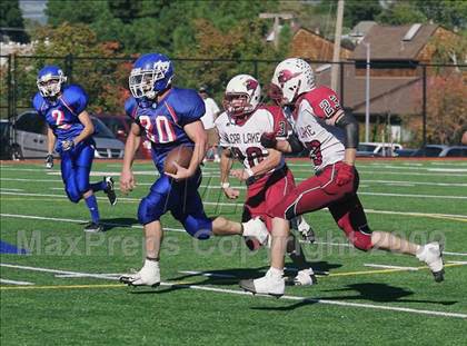 Thumbnail 2 in Clear Lake @ St. Vincent photogallery.