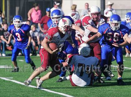 Thumbnail 2 in Clear Lake @ St. Vincent photogallery.