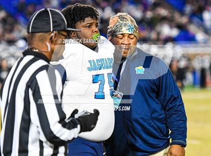 Thumbnail 1 in Robbinsville vs. Northampton County (NCHSAA 1A Final) photogallery.