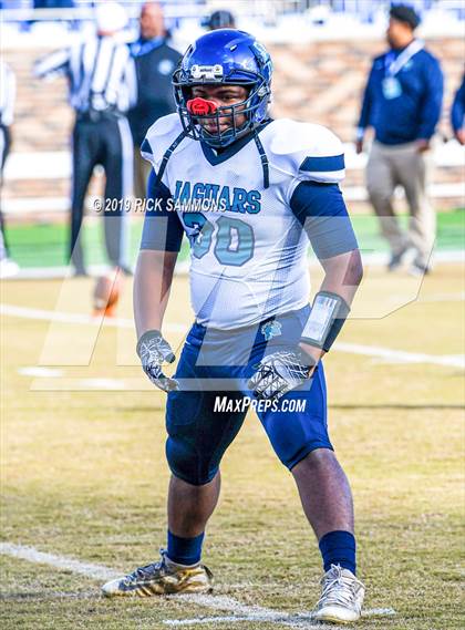 Thumbnail 1 in Robbinsville vs. Northampton County (NCHSAA 1A Final) photogallery.