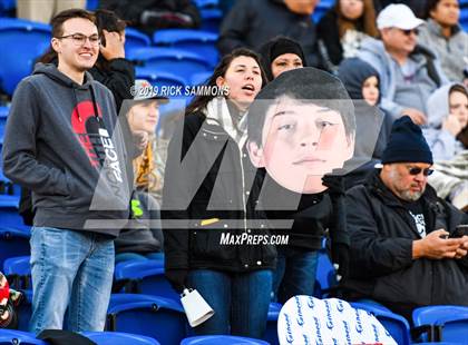 Thumbnail 1 in Robbinsville vs. Northampton County (NCHSAA 1A Final) photogallery.