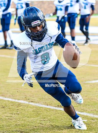 Thumbnail 1 in Robbinsville vs. Northampton County (NCHSAA 1A Final) photogallery.