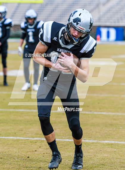 Thumbnail 1 in Robbinsville vs. Northampton County (NCHSAA 1A Final) photogallery.