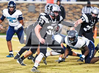 Thumbnail 1 in Robbinsville vs. Northampton County (NCHSAA 1A Final) photogallery.
