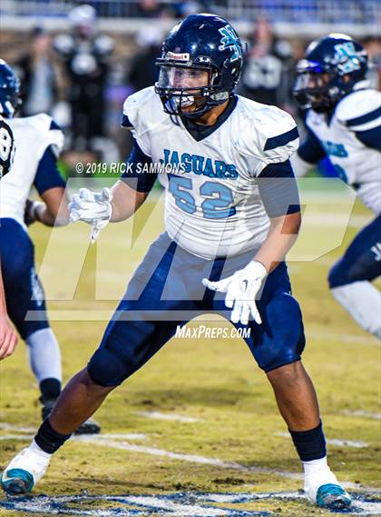 Thumbnail 1 in Robbinsville vs. Northampton County (NCHSAA 1A Final) photogallery.