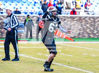 Thumbnail 1 in Robbinsville vs. Northampton County (NCHSAA 1A Final) photogallery.