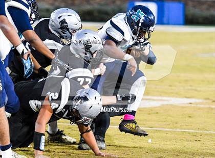 Thumbnail 1 in Robbinsville vs. Northampton County (NCHSAA 1A Final) photogallery.