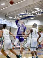 Photo from the gallery "Notre Dame vs. Darlington"
