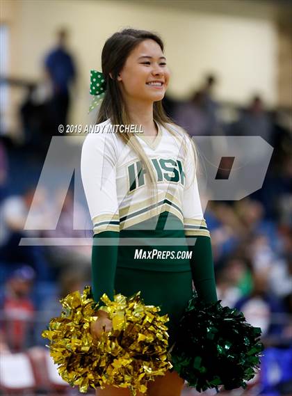 Thumbnail 2 in Notre Dame vs. Darlington photogallery.