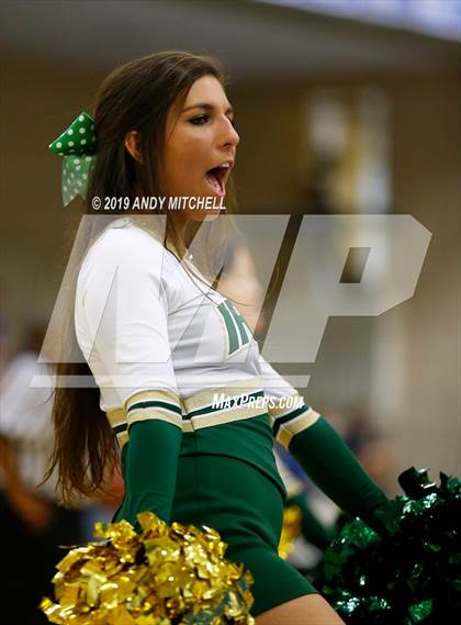 Thumbnail 3 in Notre Dame vs. Darlington photogallery.