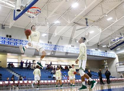 Thumbnail 1 in Notre Dame vs. Darlington photogallery.