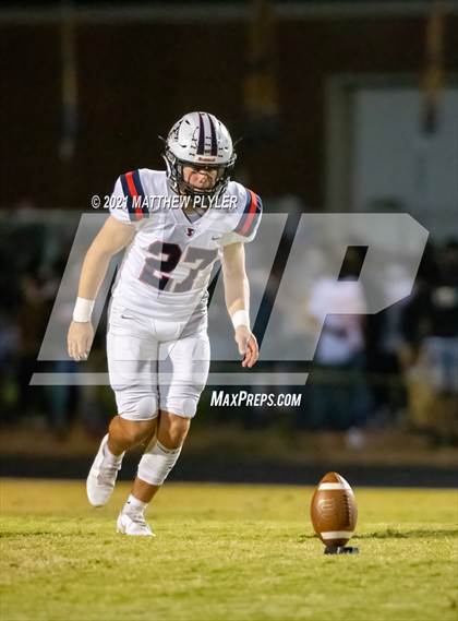 Thumbnail 1 in Terry Sanford @ E.E. Smith photogallery.