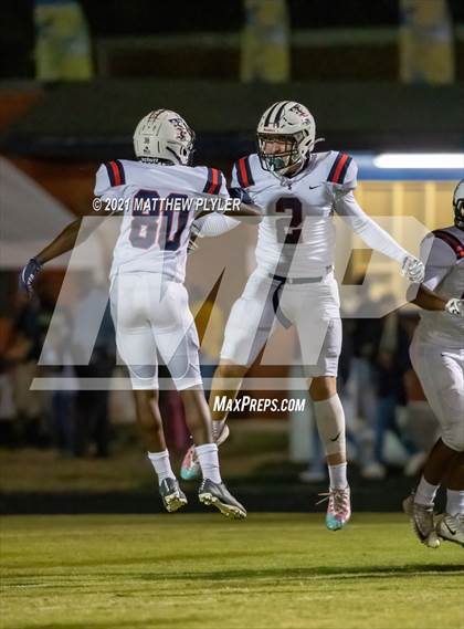Thumbnail 1 in Terry Sanford @ E.E. Smith photogallery.