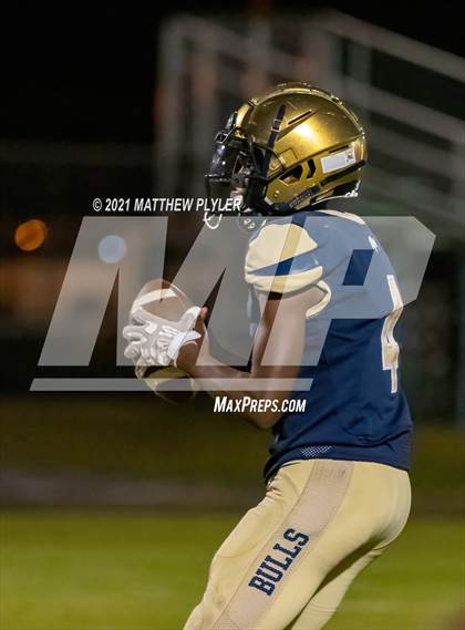 Thumbnail 1 in Terry Sanford @ E.E. Smith photogallery.
