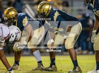 Thumbnail 3 in Terry Sanford @ E.E. Smith photogallery.