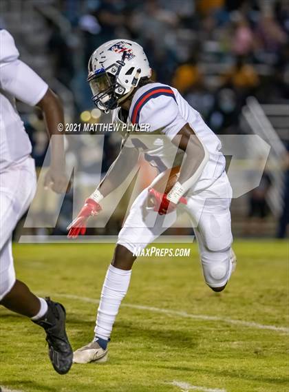 Thumbnail 2 in Terry Sanford @ E.E. Smith photogallery.
