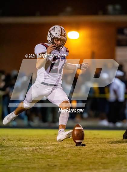 Thumbnail 1 in Terry Sanford @ E.E. Smith photogallery.