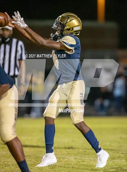 Thumbnail 2 in Terry Sanford @ E.E. Smith photogallery.