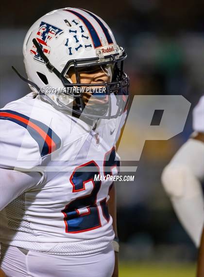 Thumbnail 2 in Terry Sanford @ E.E. Smith photogallery.