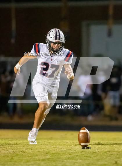 Thumbnail 2 in Terry Sanford @ E.E. Smith photogallery.