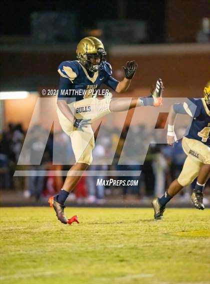 Thumbnail 1 in Terry Sanford @ E.E. Smith photogallery.