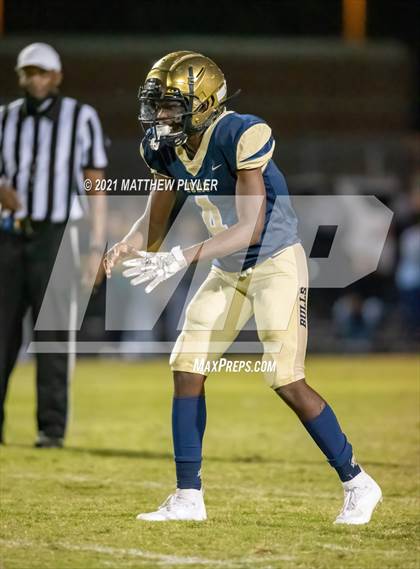 Thumbnail 1 in Terry Sanford @ E.E. Smith photogallery.