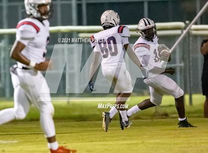 Thumbnail 1 in Terry Sanford @ E.E. Smith photogallery.