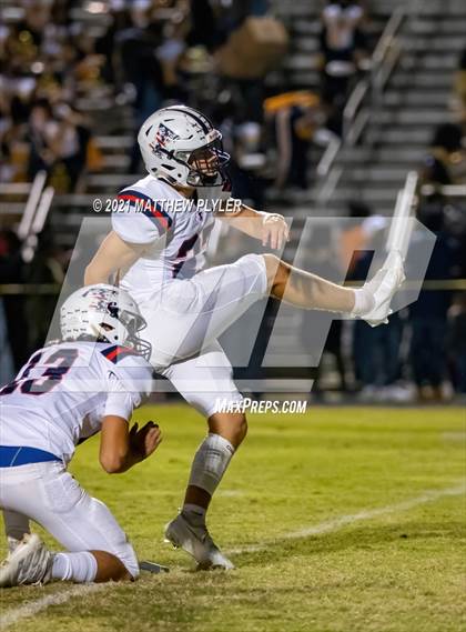 Thumbnail 3 in Terry Sanford @ E.E. Smith photogallery.
