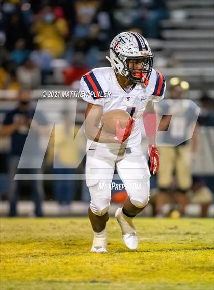 Thumbnail 1 in Terry Sanford @ E.E. Smith photogallery.