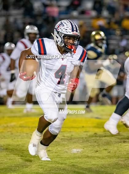 Thumbnail 3 in Terry Sanford @ E.E. Smith photogallery.