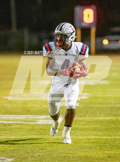 Thumbnail 3 in Terry Sanford @ E.E. Smith photogallery.