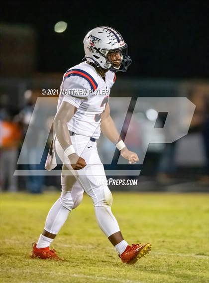 Thumbnail 1 in Terry Sanford @ E.E. Smith photogallery.