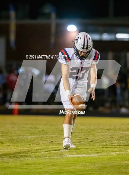 Thumbnail 1 in Terry Sanford @ E.E. Smith photogallery.