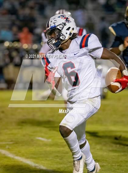 Thumbnail 2 in Terry Sanford @ E.E. Smith photogallery.