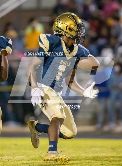 Thumbnail 1 in Terry Sanford @ E.E. Smith photogallery.