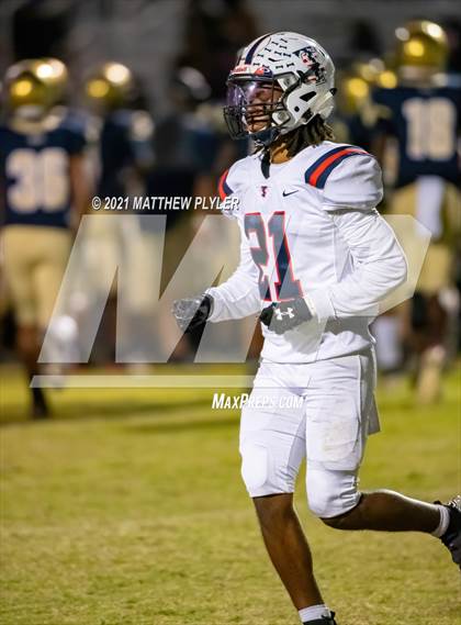 Thumbnail 3 in Terry Sanford @ E.E. Smith photogallery.