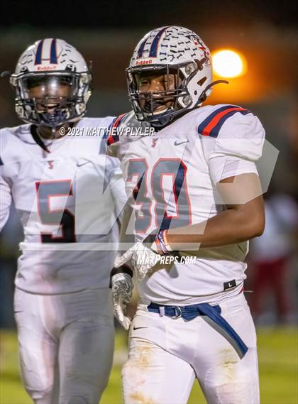 Thumbnail 1 in Terry Sanford @ E.E. Smith photogallery.