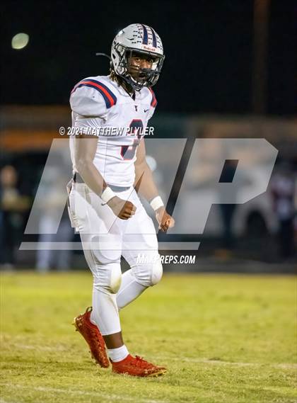 Thumbnail 2 in Terry Sanford @ E.E. Smith photogallery.