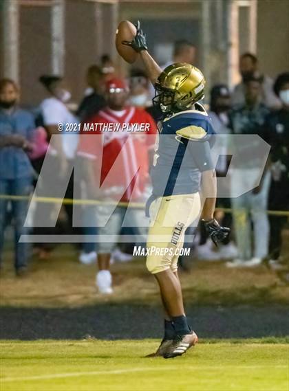 Thumbnail 2 in Terry Sanford @ E.E. Smith photogallery.