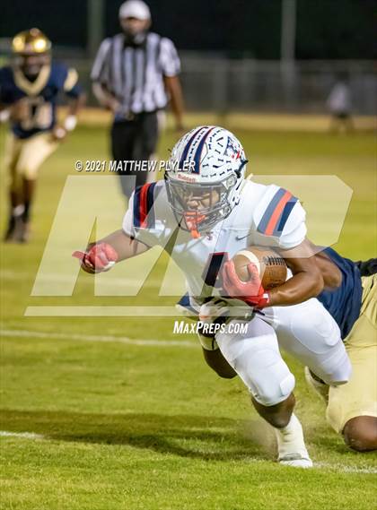 Thumbnail 3 in Terry Sanford @ E.E. Smith photogallery.